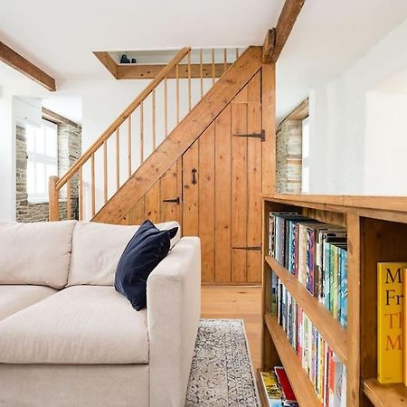 Luxury Cottage Near Hay-On-Wye Llanigon 外观 照片