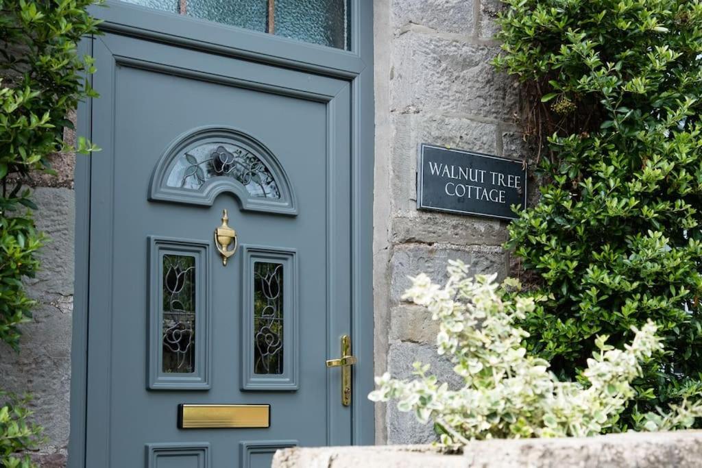 Luxury Cottage Near Hay-On-Wye Llanigon 外观 照片
