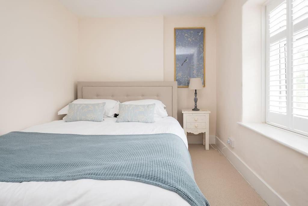 Luxury Cottage Near Hay-On-Wye Llanigon 外观 照片