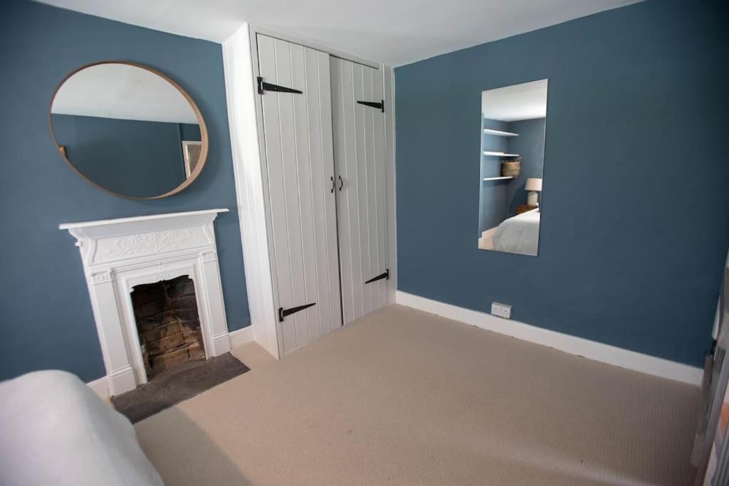 Luxury Cottage Near Hay-On-Wye Llanigon 外观 照片