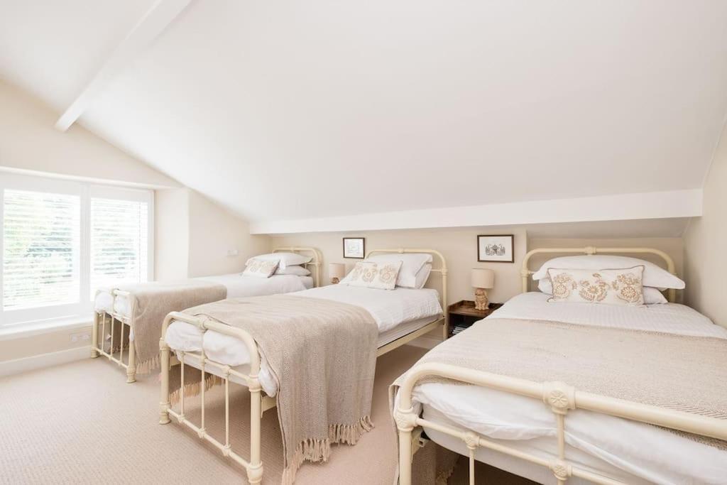 Luxury Cottage Near Hay-On-Wye Llanigon 外观 照片