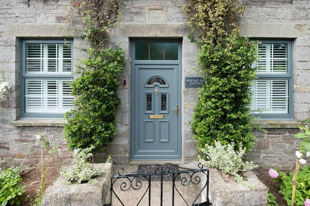 Luxury Cottage Near Hay-On-Wye Llanigon 外观 照片